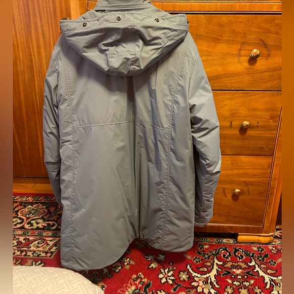 KANUK WOMEN WINTER JACKET - Picture 10 of 11